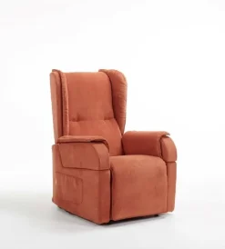 Hot Poltrona modello Isabel a prezzi outlet Poltrone