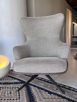 Poltrona modello Kensington ad un prezzo conveniente Poltrone