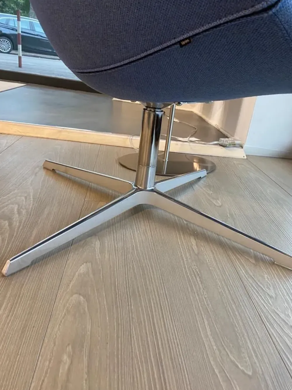 Poltrona modello Kokon club ad un prezzo conveniente^Variér Best