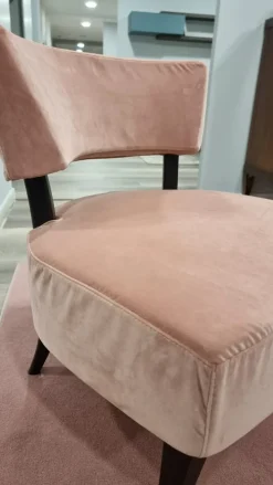 Twils Poltrona modello Kondi mini con forte sconto- Poltrone