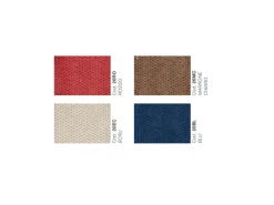 Clearance Poltrona modello K10-2r a prezzi outlet Poltrone