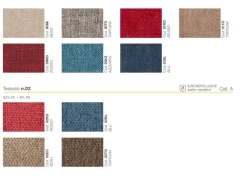 Poltrona modello K20-2r ad un prezzo vantaggioso Poltrone