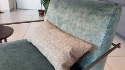 Sale Poltrona modello Kyo a prezzi outlet Poltrone