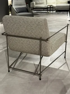 Poltrona modello Kyo ad un prezzo imperdibile^Ditre Italia Discount