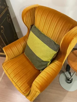 Discount Poltrona modello La fornarina a prezzi convenienti Poltrone