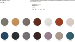 Le Comfort Poltrona modello Lala ad un prezzo vantaggioso- Poltrone