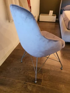 Poltrona modello Lara ad un prezzo conveniente^Ozzio New