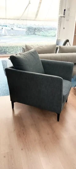 Cava Divani Poltrona modello Little joy ad un prezzo conveniente- Poltrone