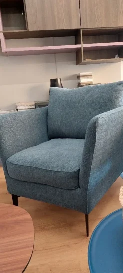 Cava Divani Poltrona modello Little joy ad un prezzo conveniente- Poltrone