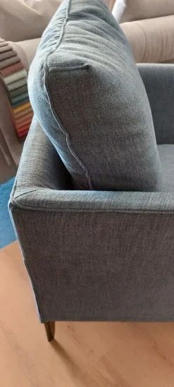 Cava Divani Poltrona modello Little joy ad un prezzo conveniente- Poltrone