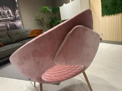 Poltrona modello Lock a prezzi convenienti^Bonaldo Discount