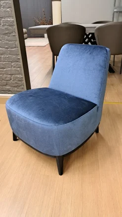 Tomasella Poltrona modello Loft ad un prezzo vantaggioso- Poltrone