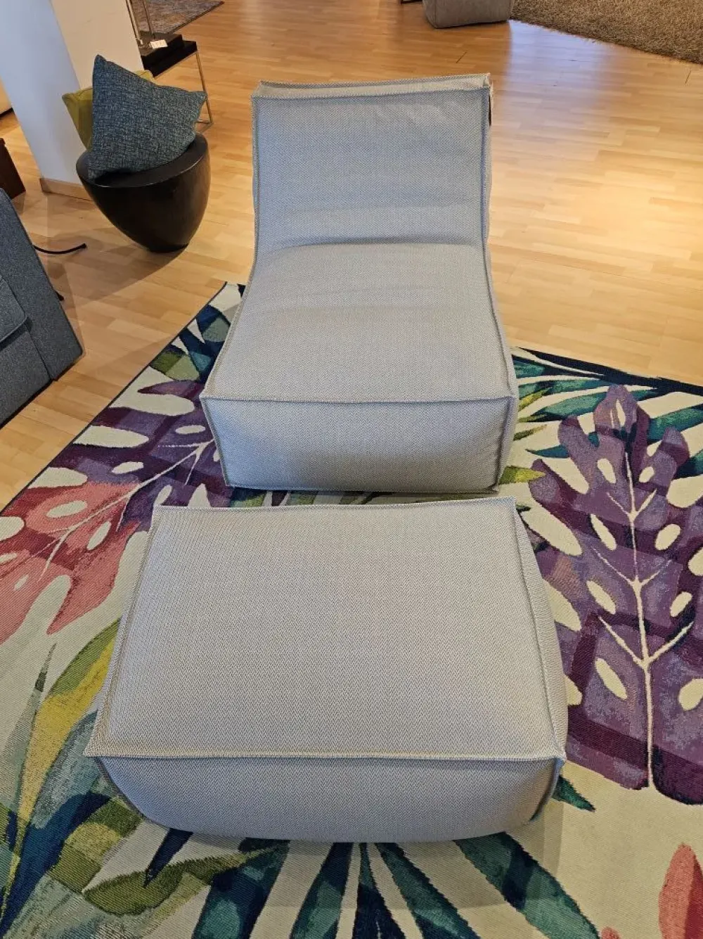 New Poltrona modello Lola con forte sconto Poltrone