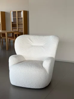 Gervasoni Poltrona modello Loll 09 ad un prezzo imperdibile- Poltrone