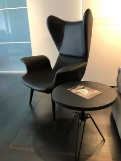 Poltrona modello Longwave ad un prezzo vantaggioso^Moroso New