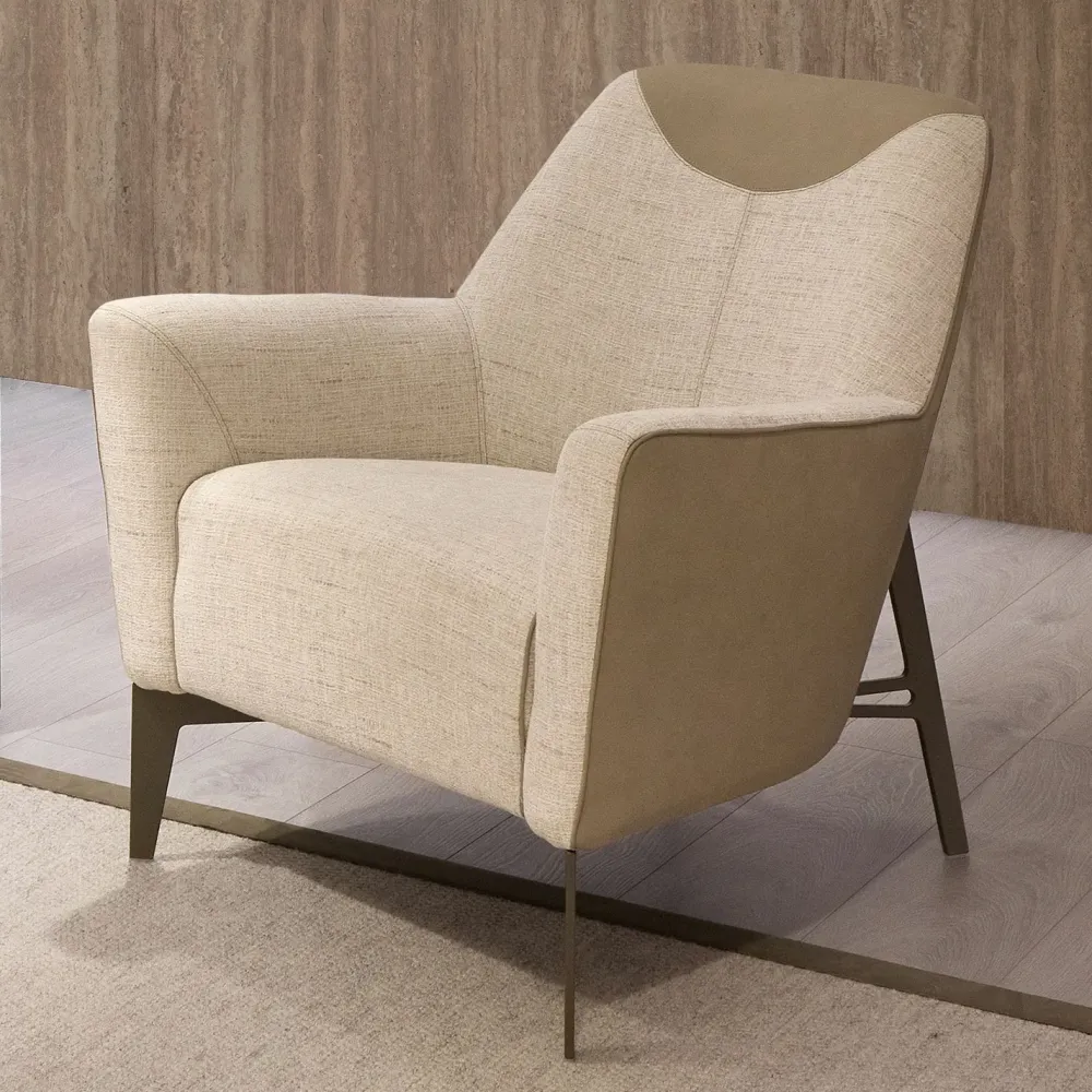 New Poltrona modello Lynn outlet ad un prezzo imperdibile Poltrone