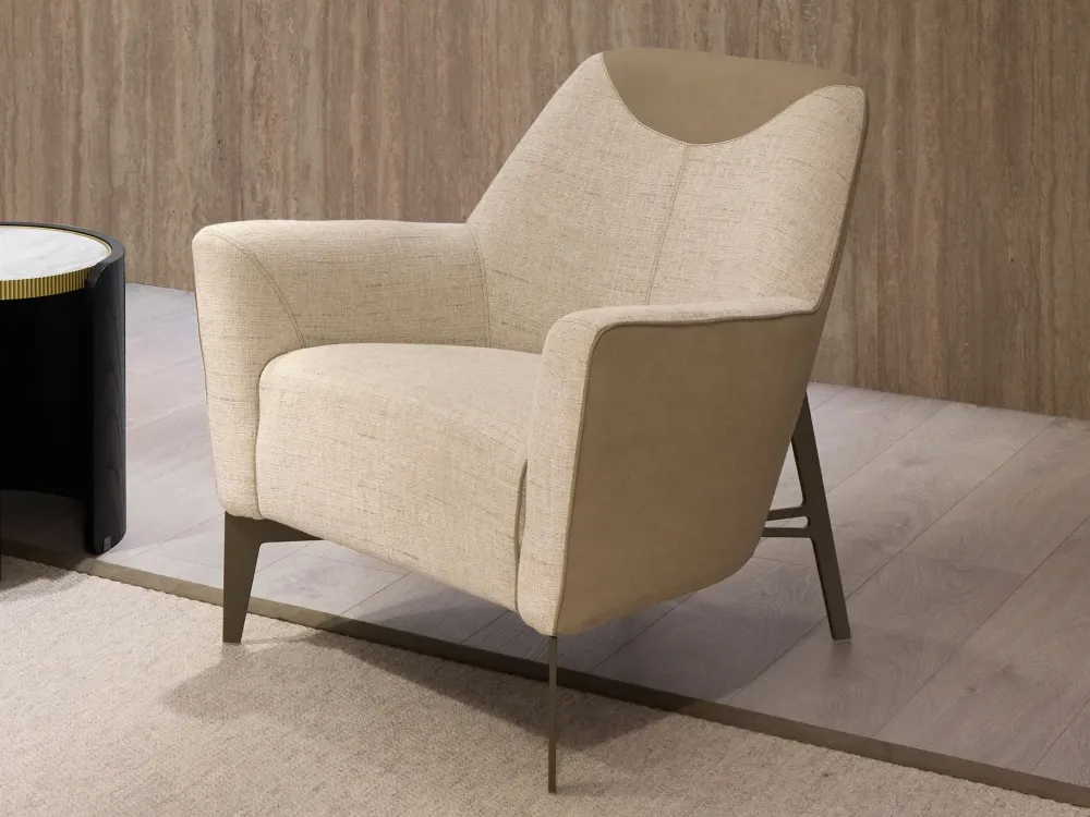 New Poltrona modello Lynn outlet ad un prezzo imperdibile Poltrone