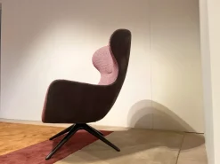 Best Poltrona modello Mad joker in offerta Poltrone