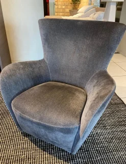 Poltrona modello Mandrague ad un prezzo vantaggioso^Molteni & C Clearance