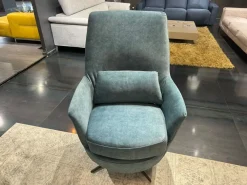 Discount Poltrona modello Moon high in offerta Poltrone