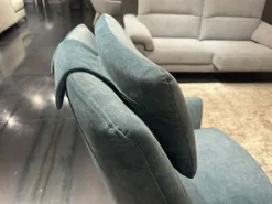 Discount Poltrona modello Moon high in offerta Poltrone