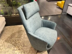 Discount Poltrona modello Moon high in offerta Poltrone