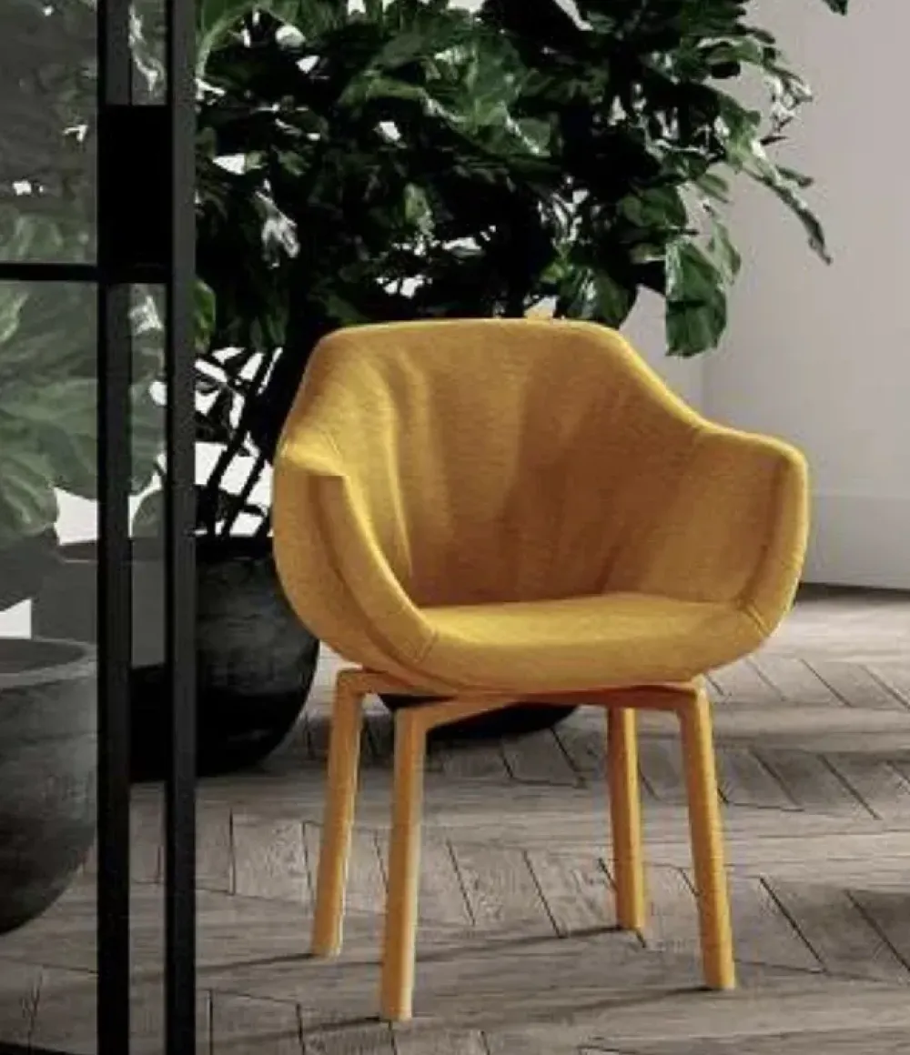 New Poltrona modello Nelson in offerta Poltrone