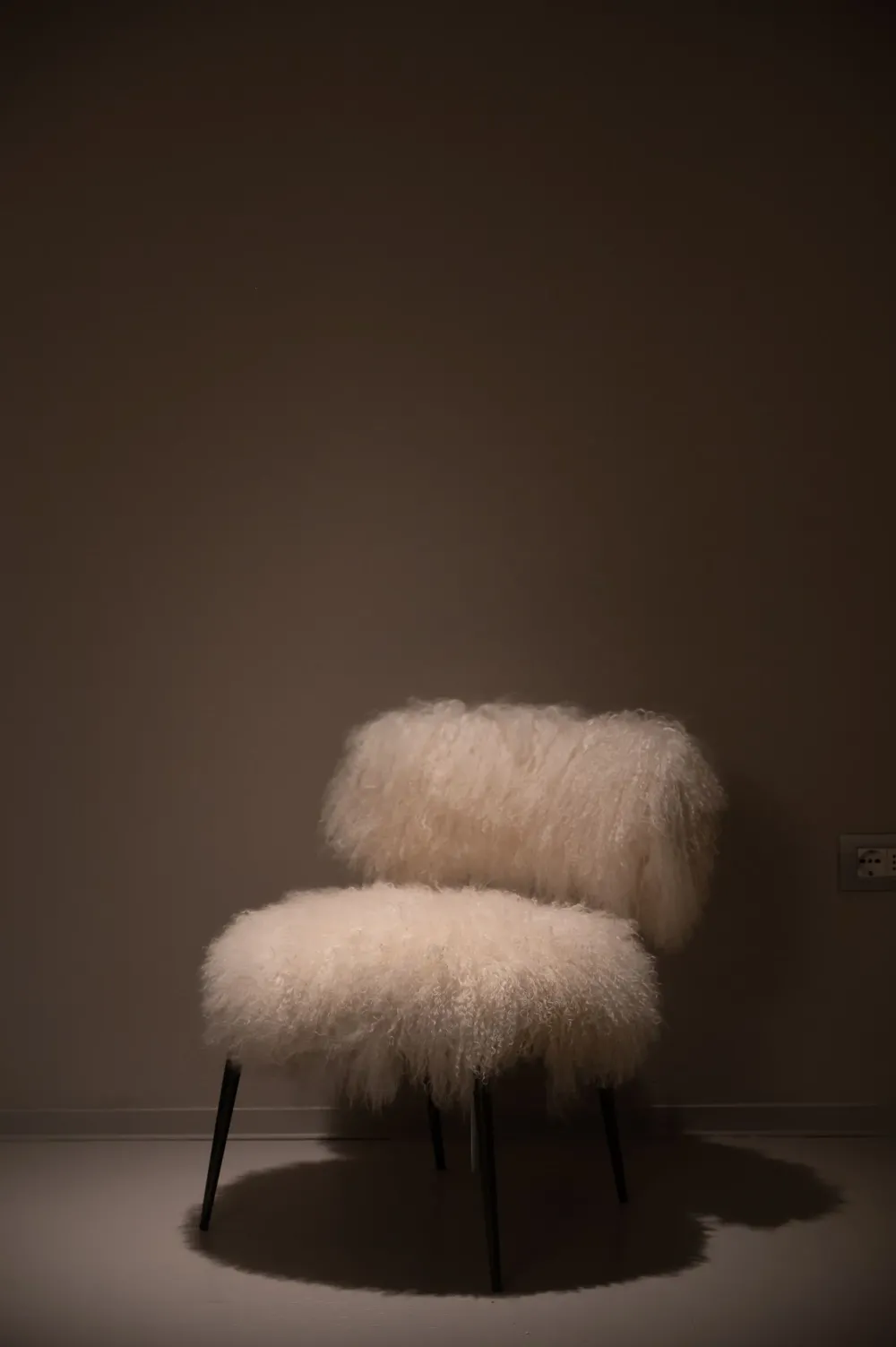 Poltrona modello Nepal in offerta Poltrone