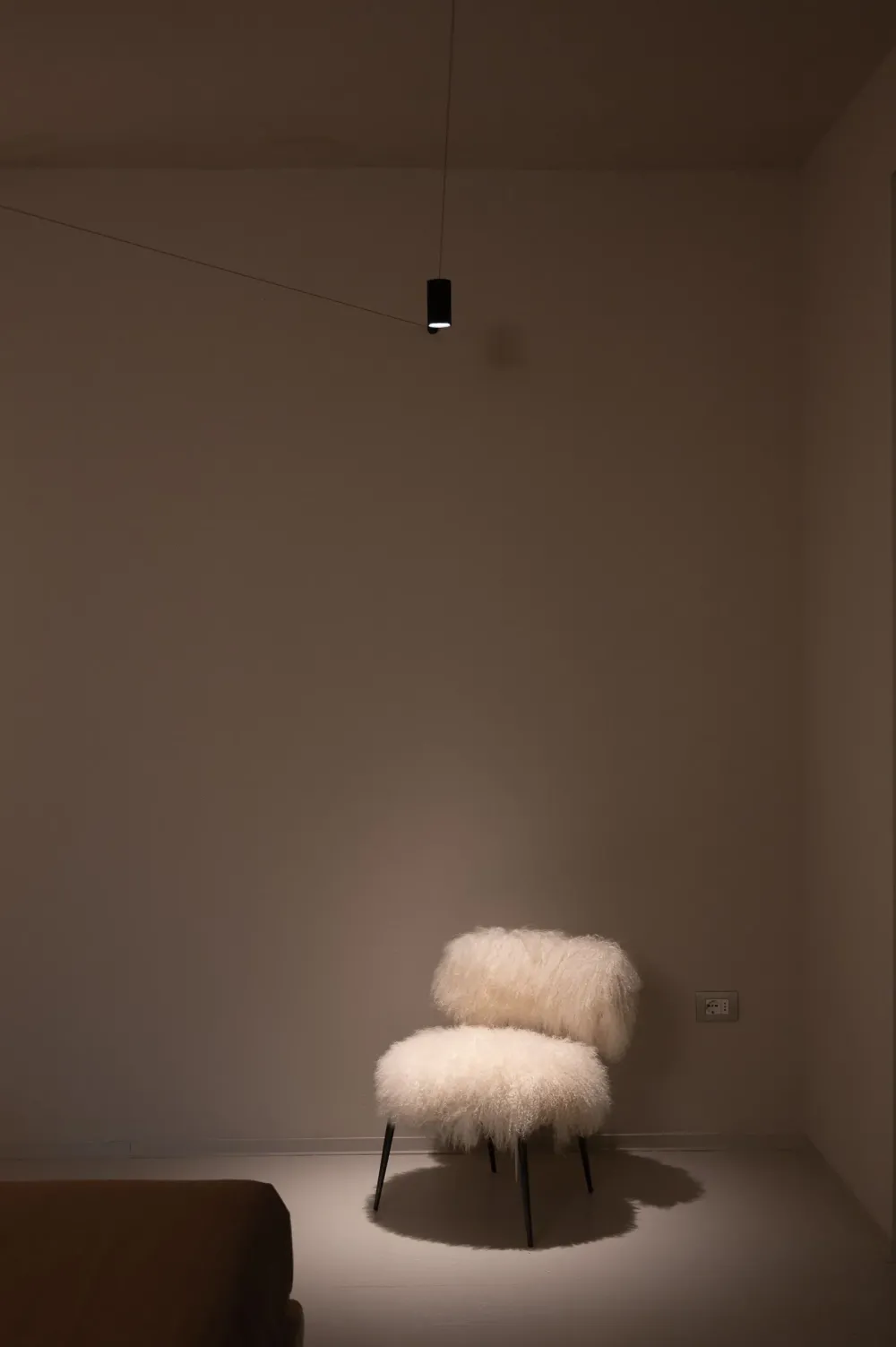 Poltrona modello Nepal in offerta Poltrone