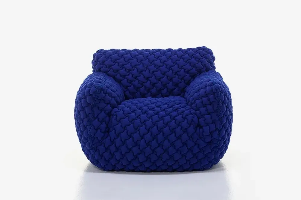 Online Poltrona modello Nuvola 05 in offerta Poltrone