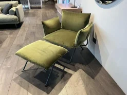 Best Poltrona modello Officina+ottomana a prezzi convenienti Poltrone