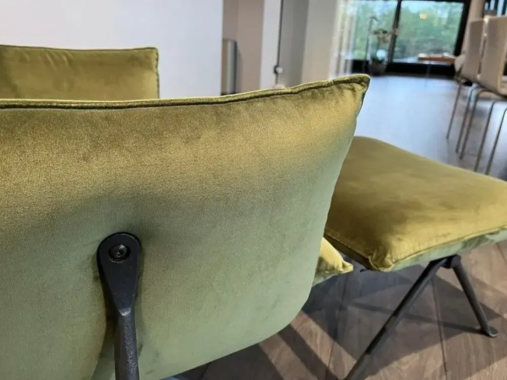 Best Poltrona modello Officina+ottomana a prezzi convenienti Poltrone