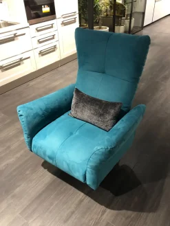 Sale Poltrona modello Ozzy ad un prezzo imperdibile Poltrone