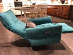 Sale Poltrona modello Ozzy ad un prezzo imperdibile Poltrone