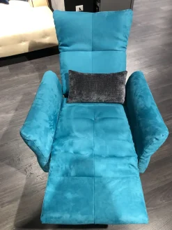 Sale Poltrona modello Ozzy ad un prezzo imperdibile Poltrone