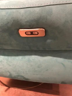 Sale Poltrona modello Ozzy ad un prezzo imperdibile Poltrone