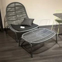 Poltrona modello Panama a prezzi convenienti^Talenti Clearance