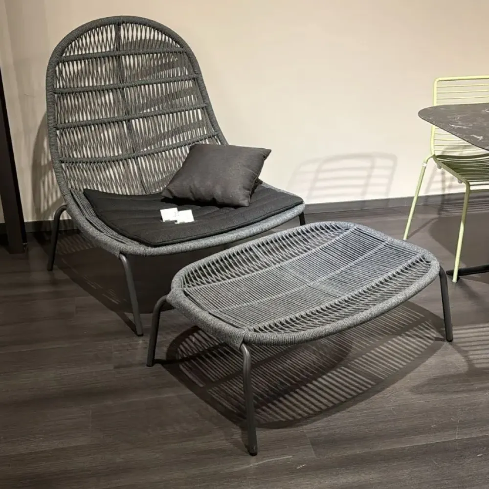 Poltrona modello Panama a prezzi convenienti^Talenti Clearance