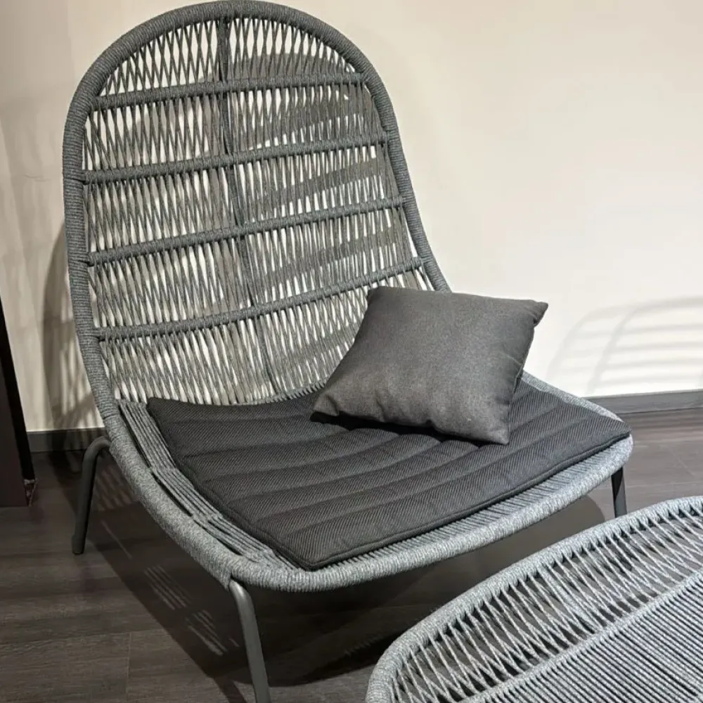 Poltrona modello Panama a prezzi convenienti^Talenti Clearance