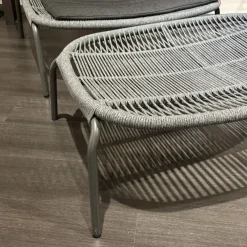 Poltrona modello Panama a prezzi convenienti^Talenti Clearance