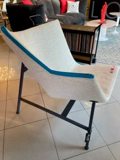 Poltrona modello Paper planes ad un prezzo vantaggioso Poltrone