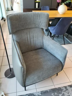 Poltrona modello Passion ad un prezzo conveniente^Kermes Sale