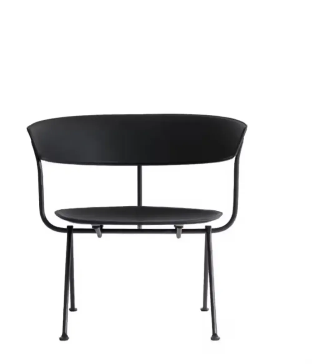 Magis Poltrona modello Poltrona officina antracite ad un prezzo imperdibile- Poltrone