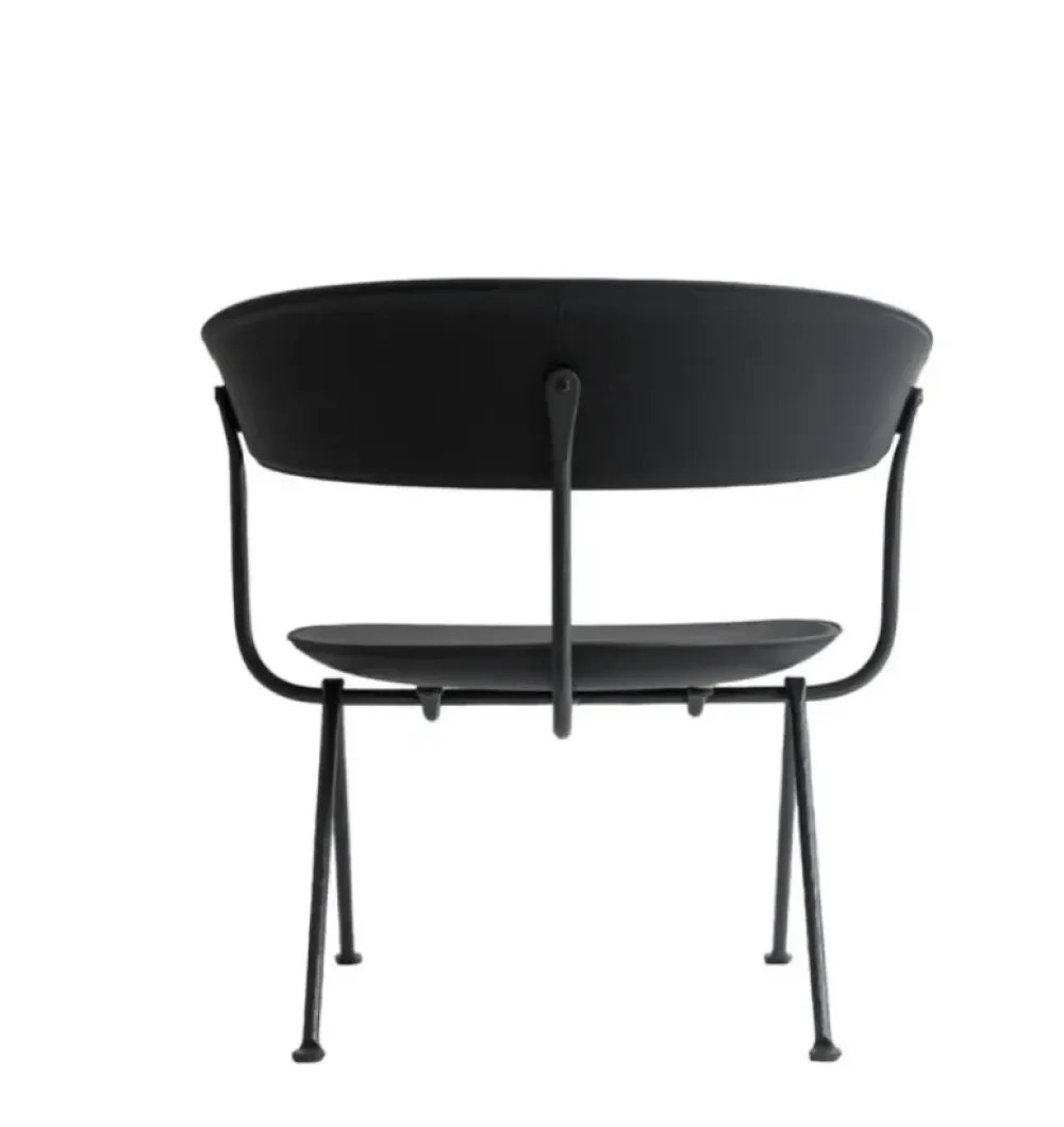 Magis Poltrona modello Poltrona officina antracite ad un prezzo imperdibile- Poltrone