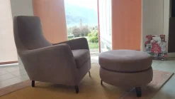 Poltrona modello Poltrona ponza ad un prezzo vantaggioso^Rosini Discount