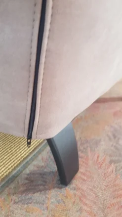 Poltrona modello Poltrona ponza ad un prezzo vantaggioso^Rosini Discount