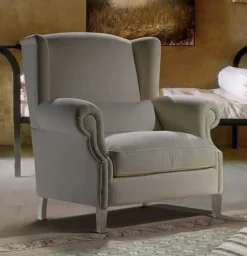 Poltrona modello Poltrona piuma doppio strato cortina ad un prezzo imperdibile^Md work Clearance