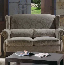 Poltrona modello Poltrona piuma doppio strato cortina ad un prezzo imperdibile^Md work Clearance