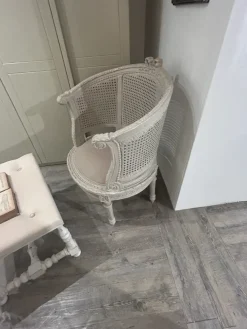 Hot Poltrona modello Poltrona   a prezzi convenienti Poltrone