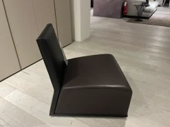 Arketipo Poltrona modello Poltrona zen con forte sconto- Poltrone